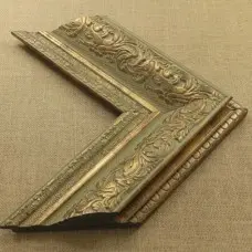 пластиковый багет 1539-0968GM