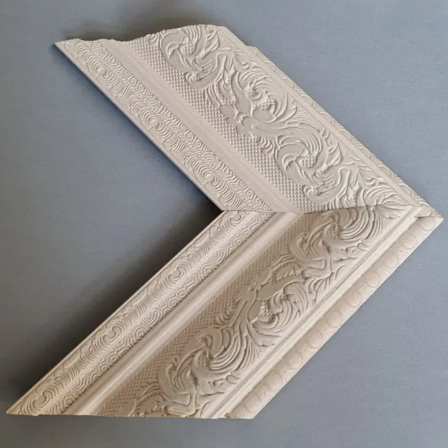 пластиковый багет 1539-A355