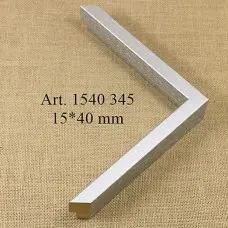 деревянный багет 1540-345