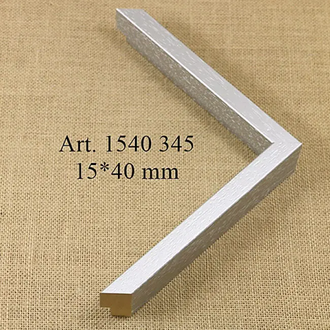 деревянный багет 1540-345