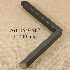 деревянный багет 1540-907