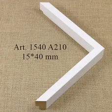 деревянный багет 1540-A210