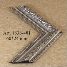 пластиковый багет 1636-481