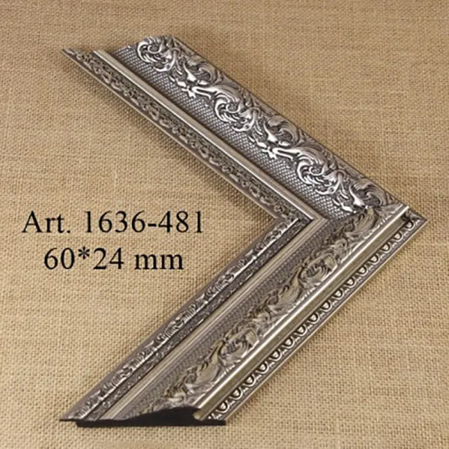 пластиковый багет 1636-481