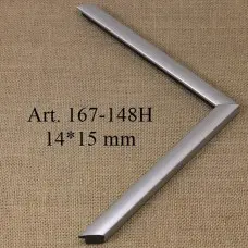 пластиковый багет 167-148H