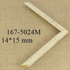 пластиковый багет 167-5024M