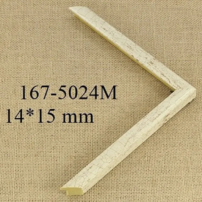 пластиковый багет 167-5024M