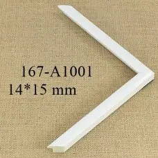 пластиковый багет 167-A1001