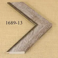 пластиковый багет 1689-13