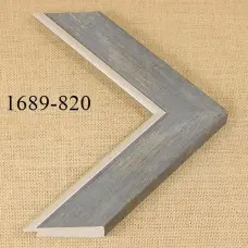 пластиковый багет 1689-820