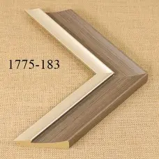 пластиковый багет 1775-183