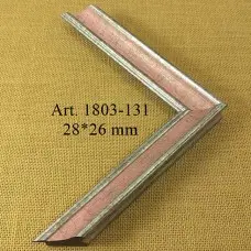 пластиковый багет 1803-131