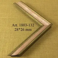 пластиковый багет 1803-132