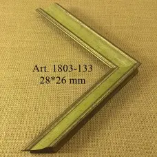 пластиковый багет 1803-133