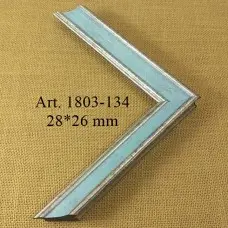 пластиковый багет 1803-134
