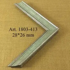 пластиковый багет 1803-413