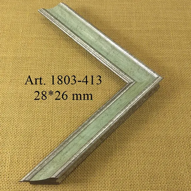пластиковый багет 1803-413