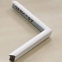 пластиковый багет 1830-64