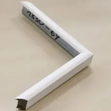 пластиковый багет 1830-64