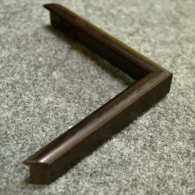 пластиковый багет 1830-86