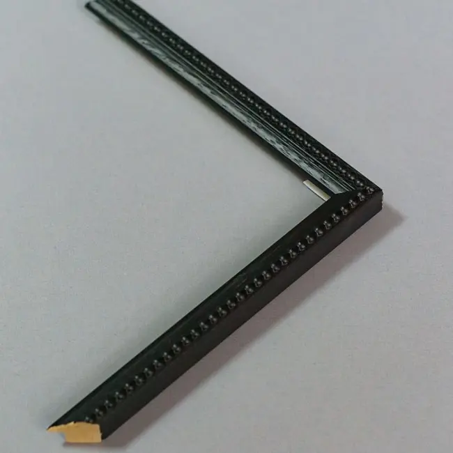 деревянный багет 1912-102