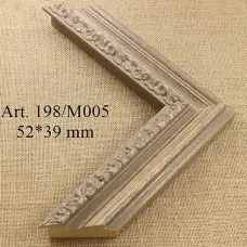 деревянный багет 198-M005
