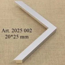 деревянный багет 2025-002