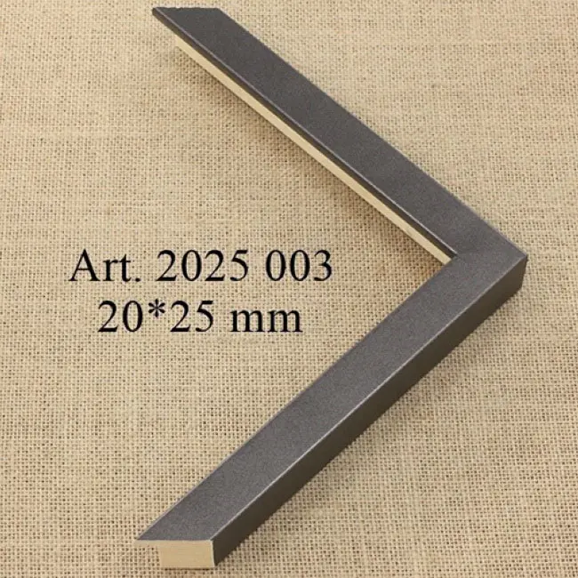 деревянный багет 2025-003