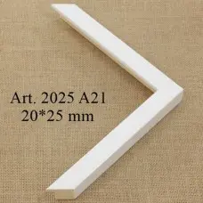 деревянный багет 2025-A21