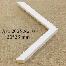 деревянный багет 2025-A210