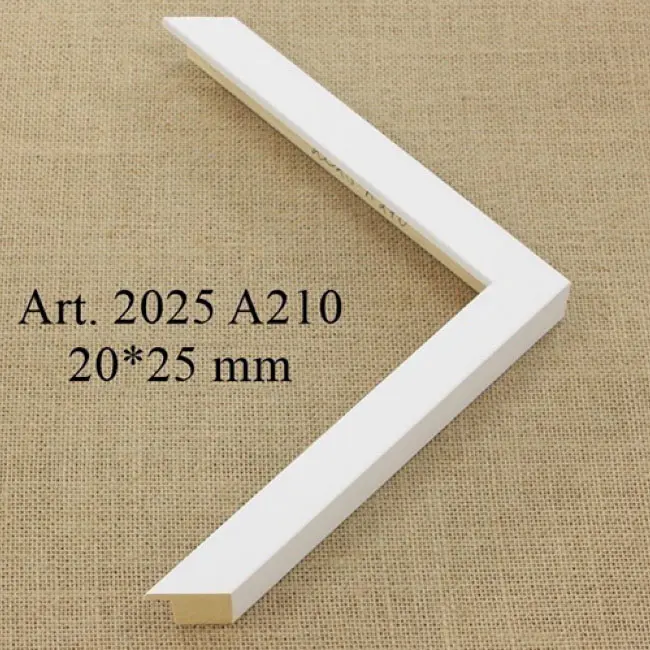 деревянный багет 2025-A210