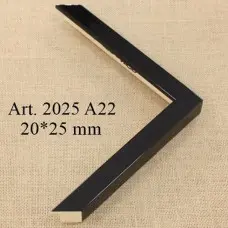 деревянный багет 2025-A22