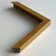 пластиковый багет 2028-03
