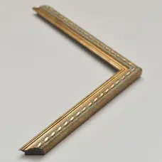 пластиковый багет 2115A-15