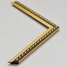 пластиковый багет 2115A-39