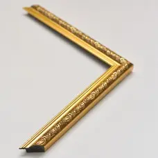 пластиковый багет 2115B-47