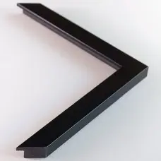 пластиковый багет 2216-101