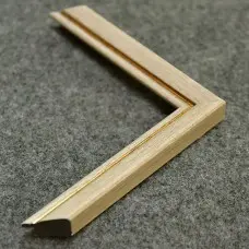 пластиковый багет 2219-204