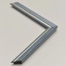 пластиковый багет 2219-214-S-K