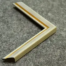 пластиковый багет 2219-356-Z