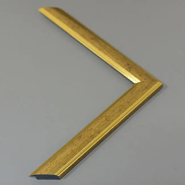 пластиковый багет 2313-03