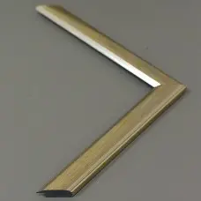 пластиковый багет 2313-04