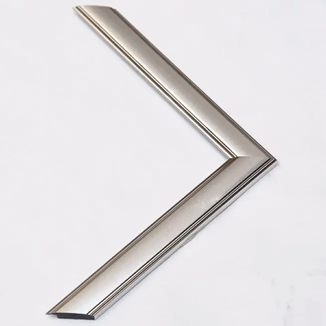 пластиковый багет 2313-07