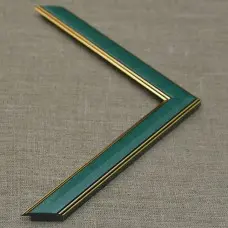 пластиковый багет 2313-173