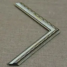 пластиковый багет 2415-01