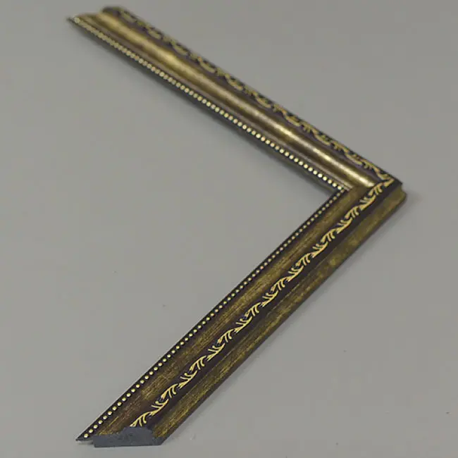 пластиковый багет 2415-10