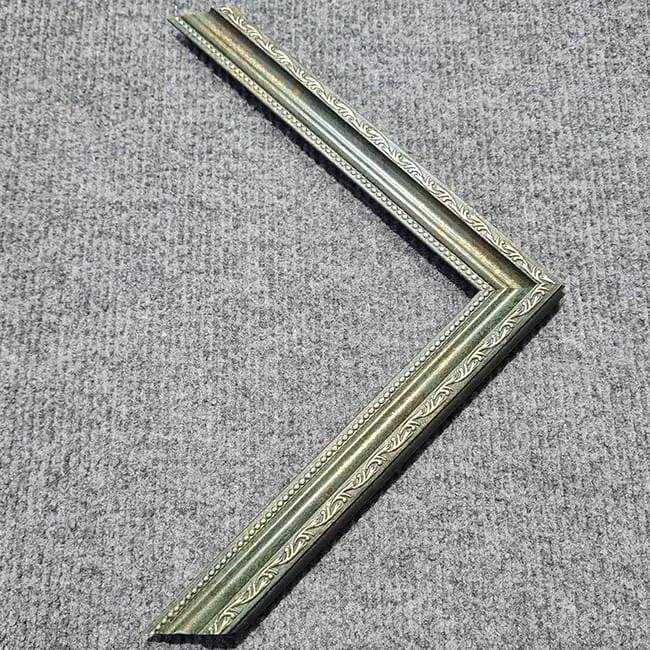 пластиковый багет 2415-299gk