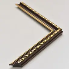 пластиковый багет 2422-06