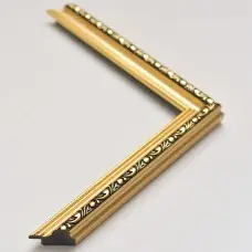 пластиковый багет 2422-39