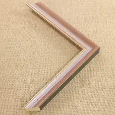 деревянный багет 25022-004